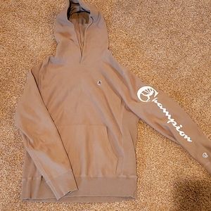 Todd Snyder Champion Hooded Sweatshirt. Large